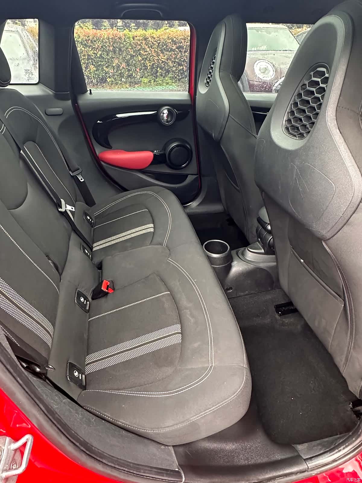 Mini Cooper, 2019 9