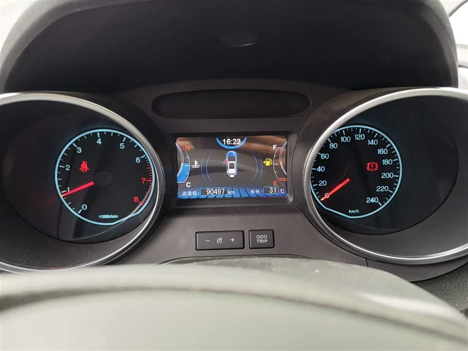 BYD yuan