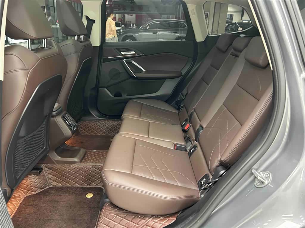 BMW X1, 2023 15