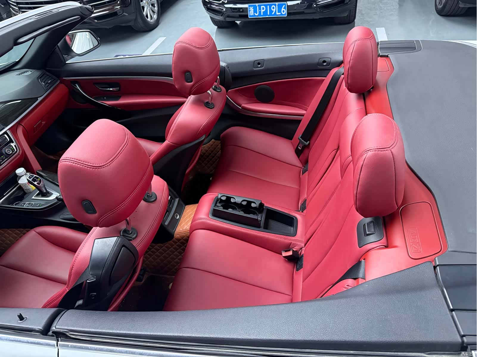 BMW 4 Series, 2017 6