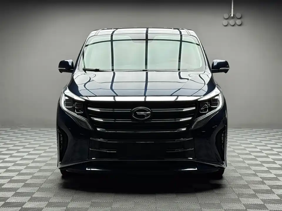 Trumpchi Trumpchi M8