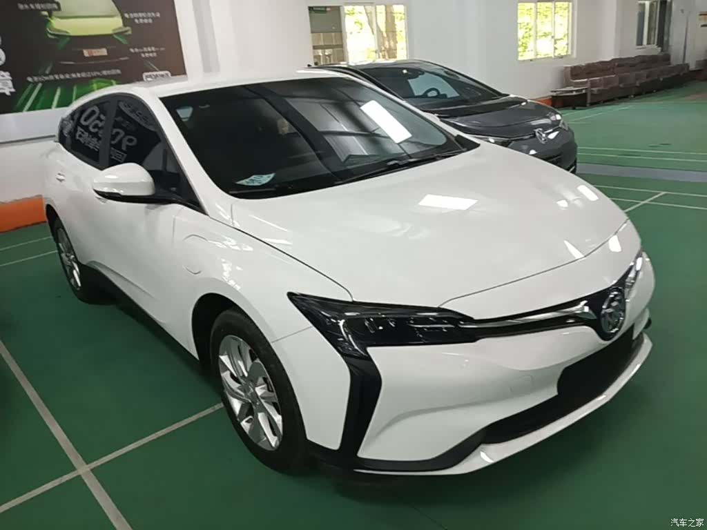 Buick Velite, 2024 22
