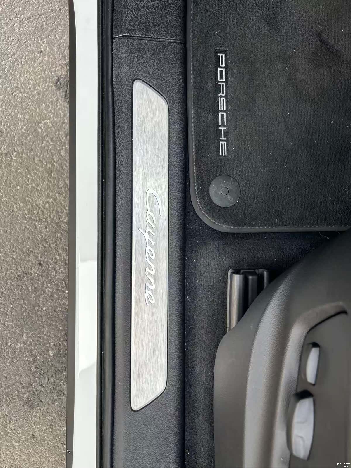 Porsche Cayenne, 2023 4