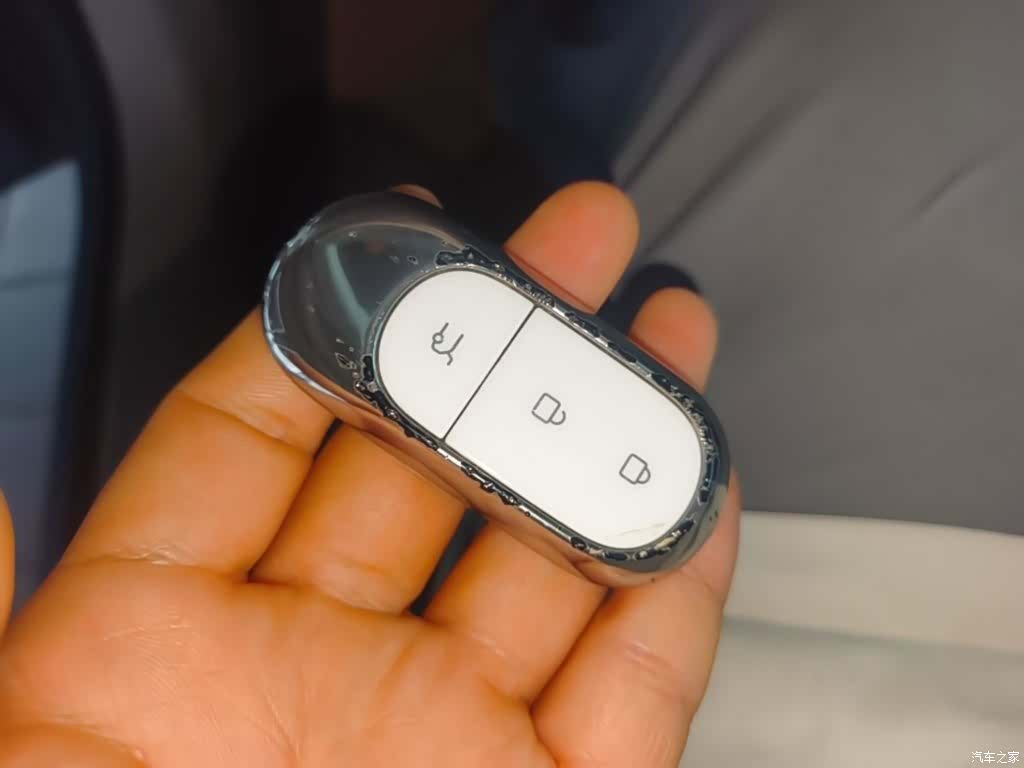 Leapmotor B10, 2025 9
