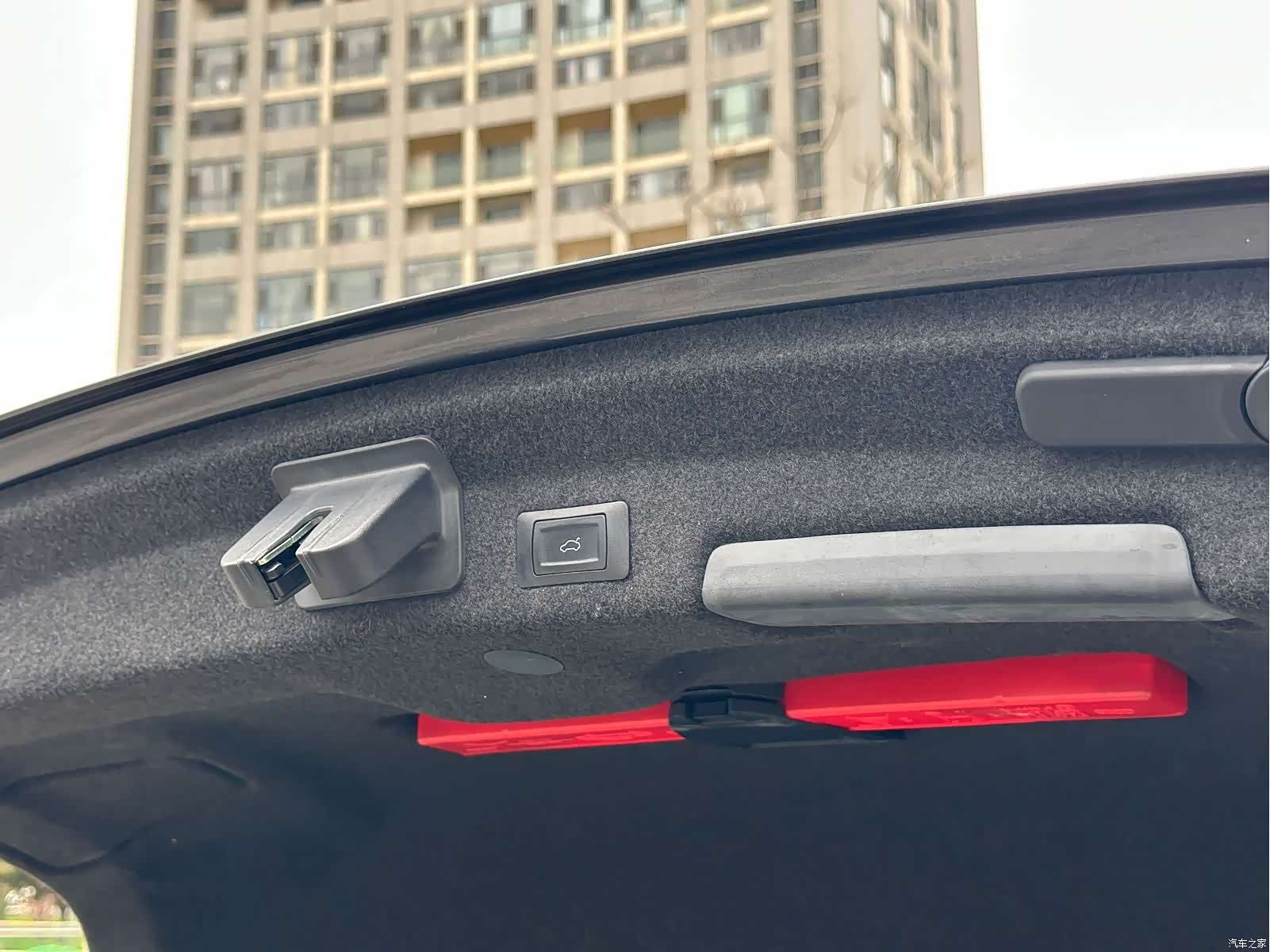 Audi A6L, 2019 20