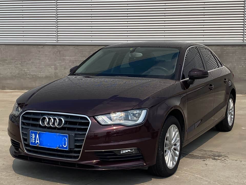 Audi A3 Audi A3