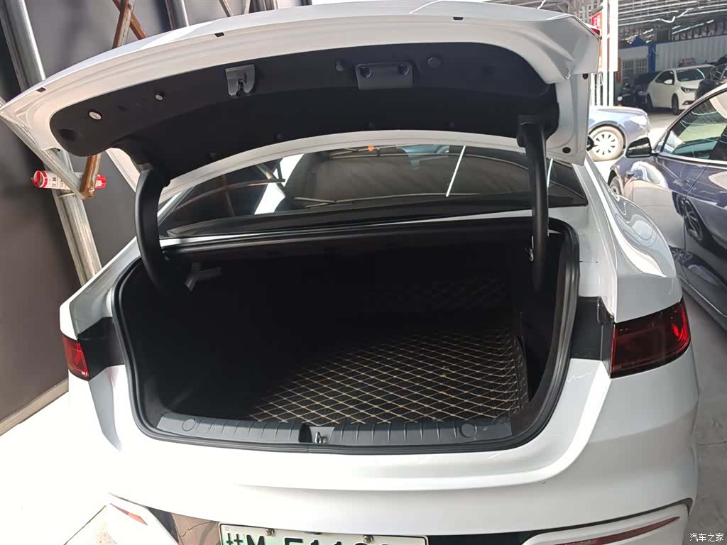 BYD Qin, 2024 19
