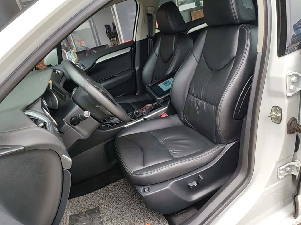Citroen C4, 2017 11