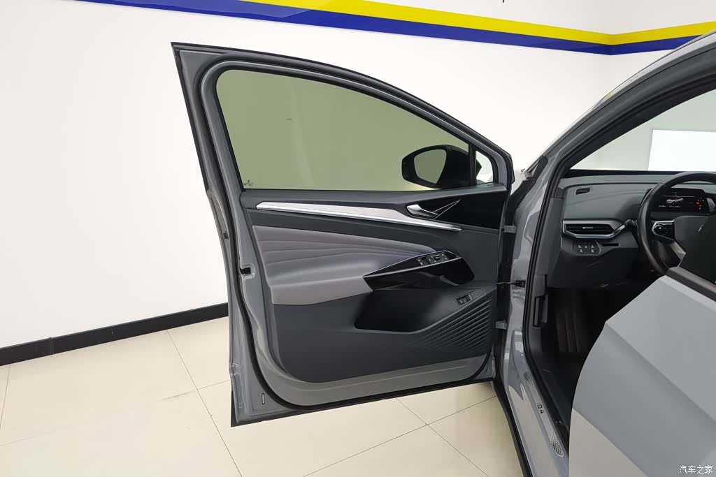 Volkswagen ID.4, 2022 7