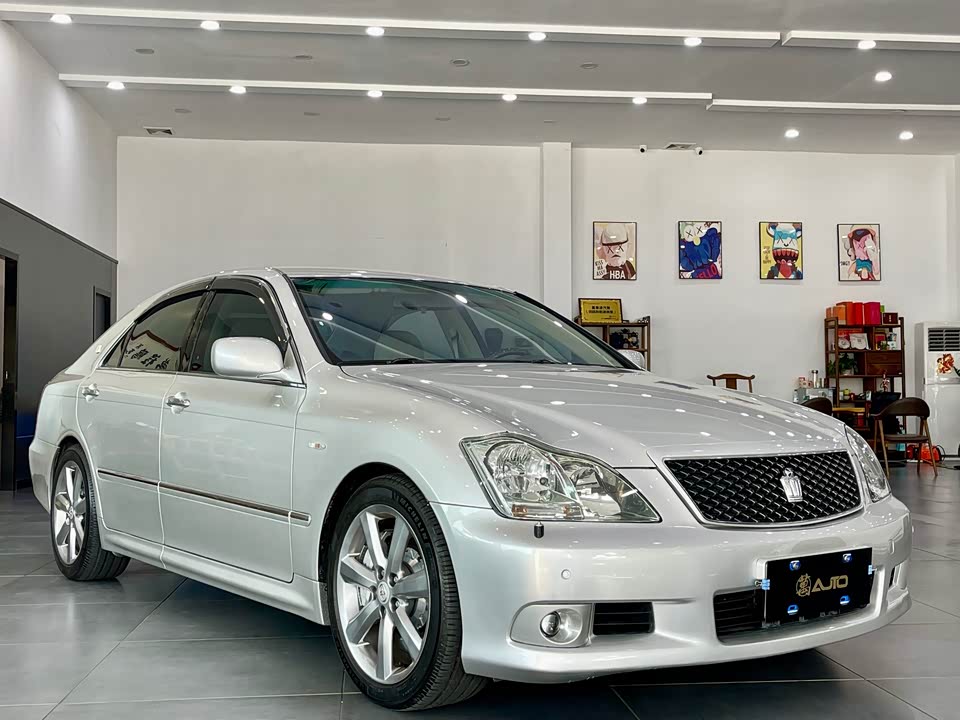 Toyota crown Toyota crown