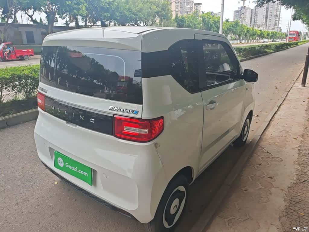 Wuling Yuan, 2023 7