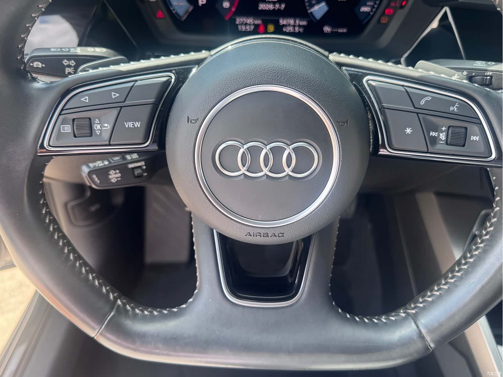 Audi A3, 2022 13