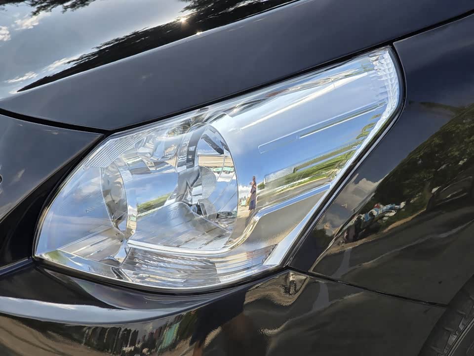 Toyota Yizhi Toyota Yizhi