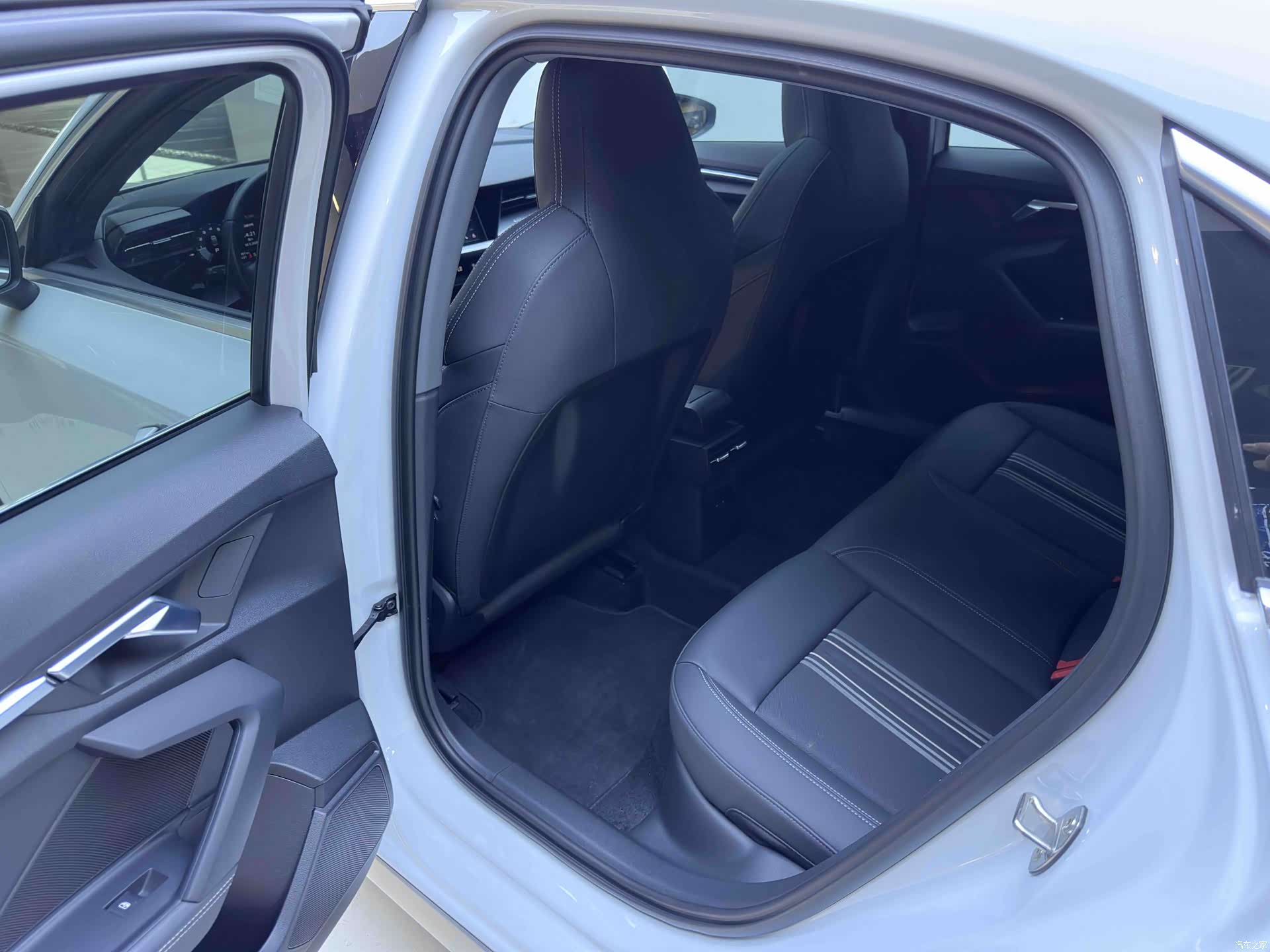 Audi A3, 2022 10