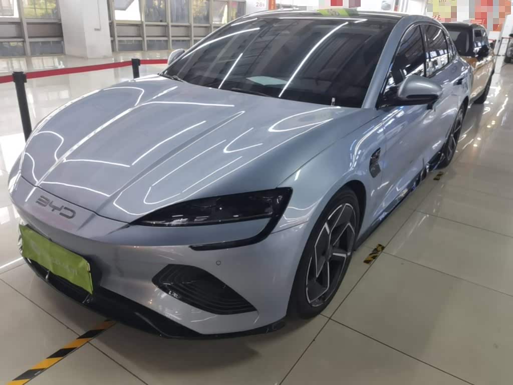 BYD Seal