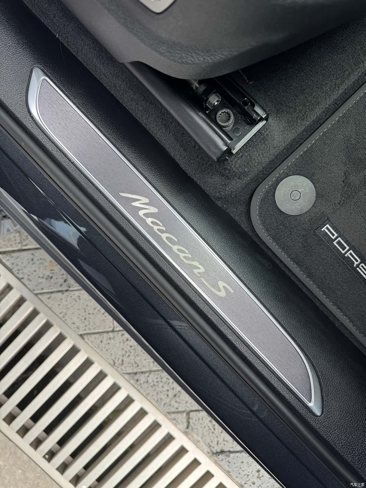 Porsche Macan, 2020 9