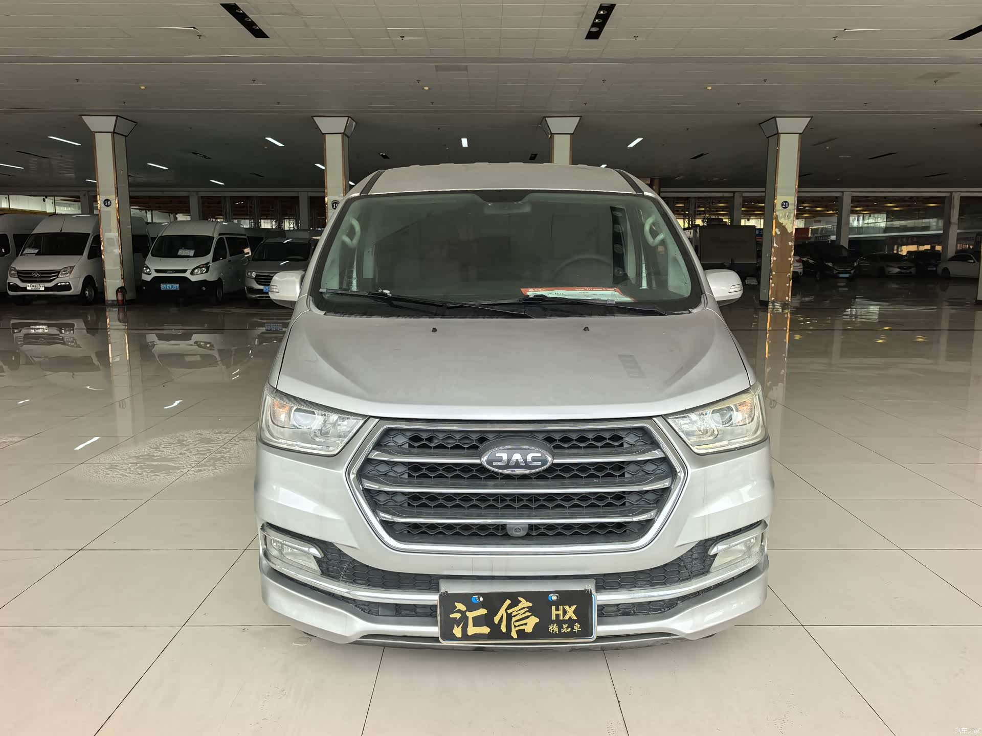 JiangQiJiTuan M4, 2017 2