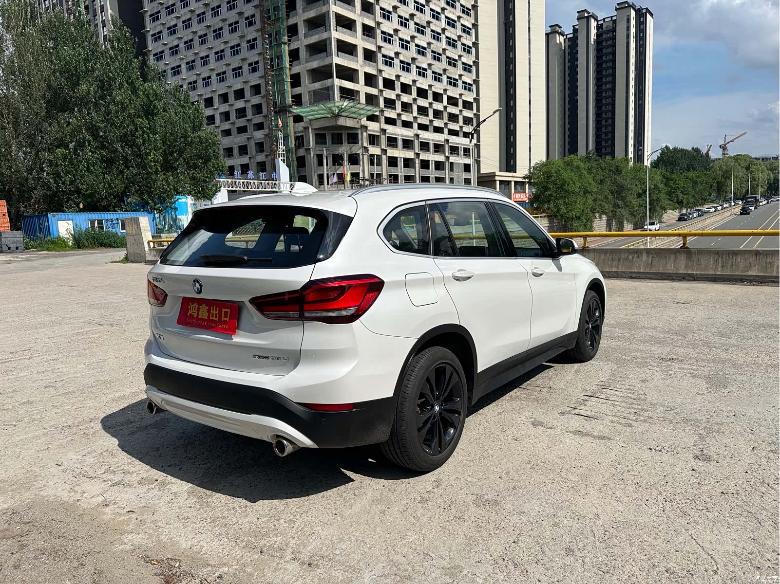 BMW X1, 2022 9