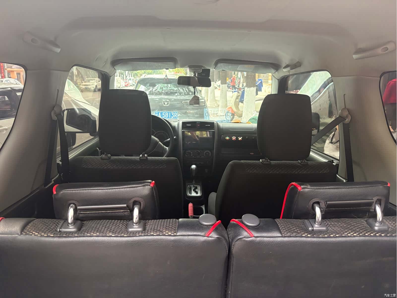 Suzuki 1.3, 2018 13