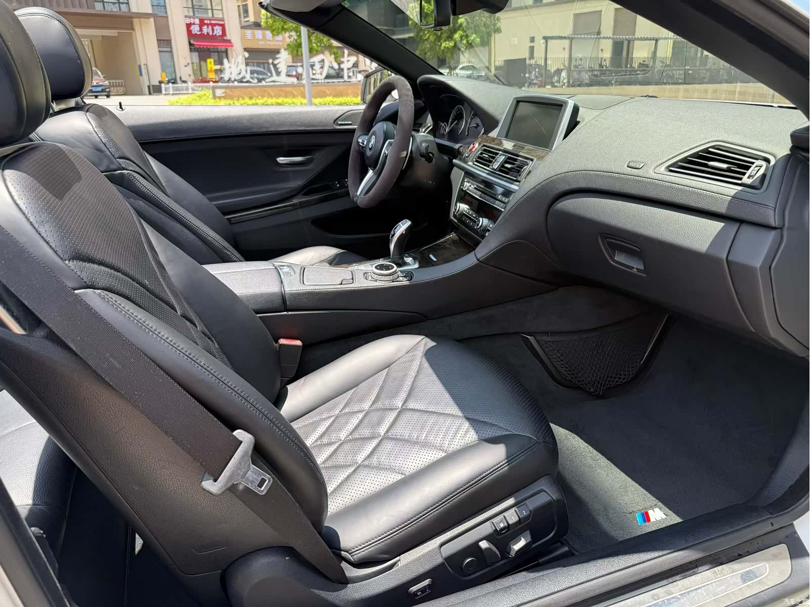 BMW 6 Series, 2012 3