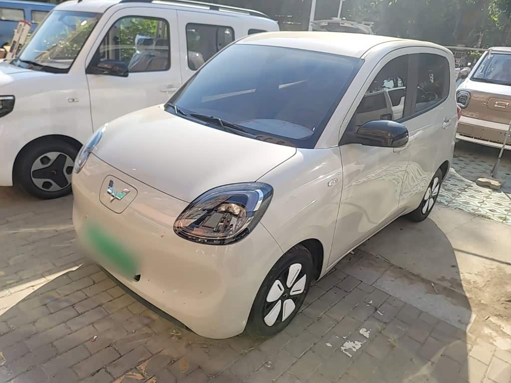 Wuling Mini EV