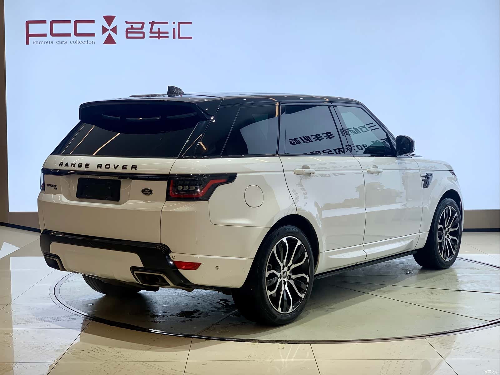 Land Rover Range Rover, 2022 все фото