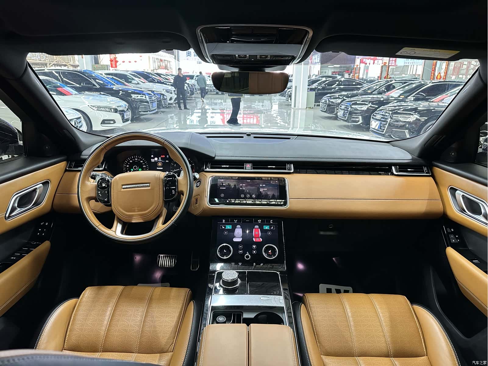 Land Rover Range Rover, 2019 7