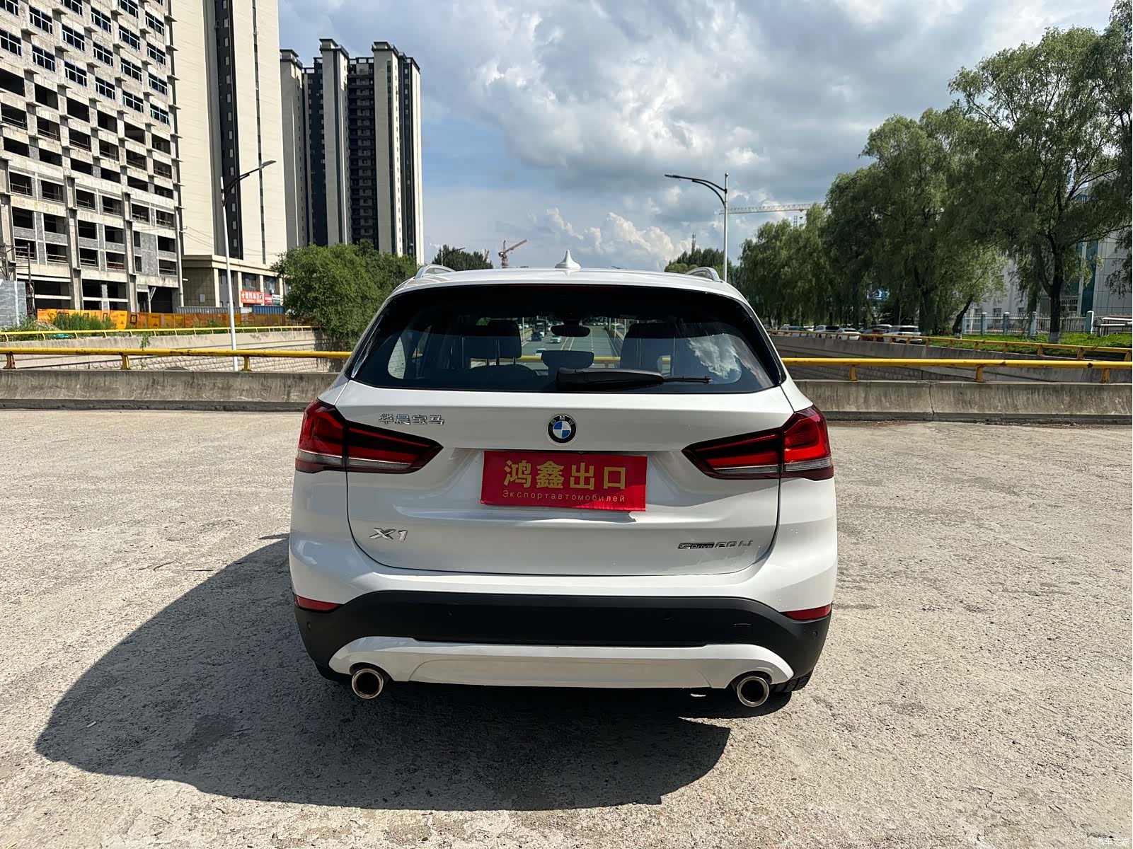 BMW X1, 2022 7