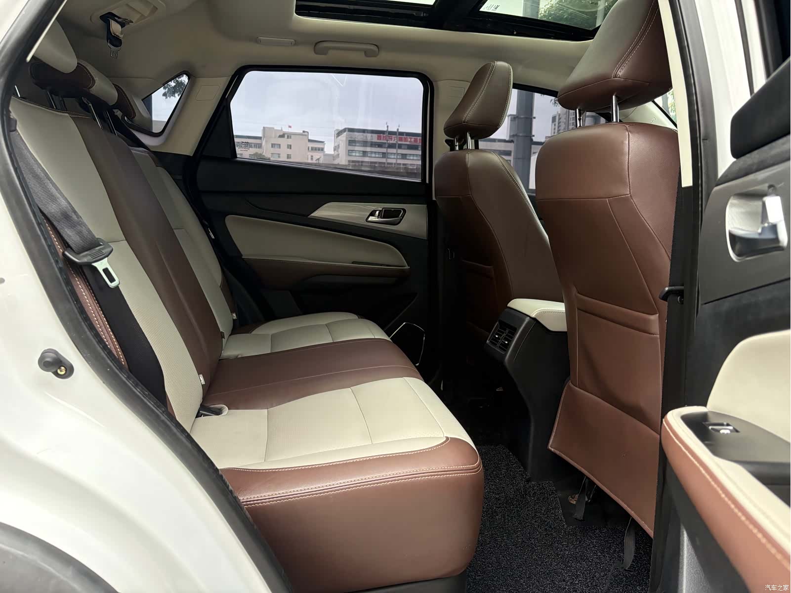BAIC S5, 2017 13