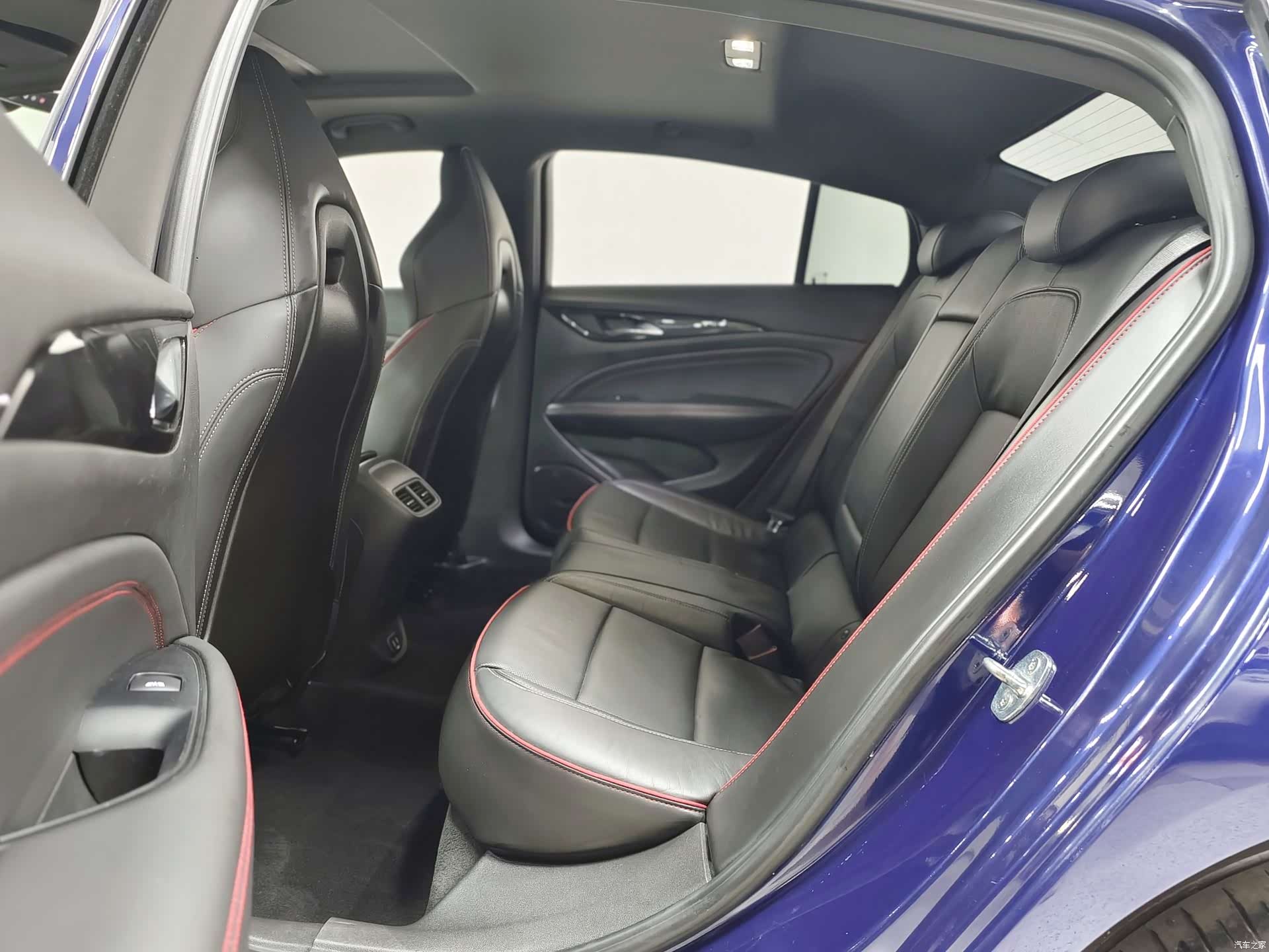 Buick Regal, 2021 6