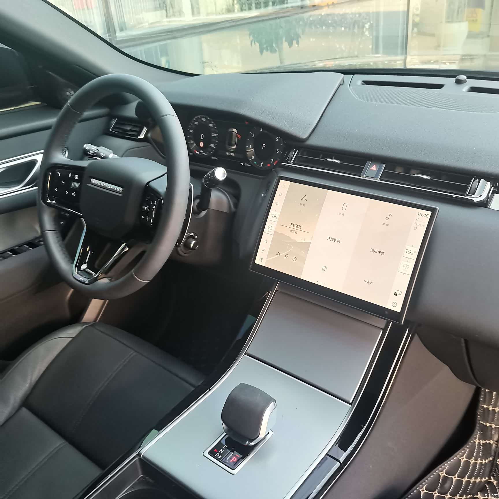 Land Rover Range Rover, 2025 21
