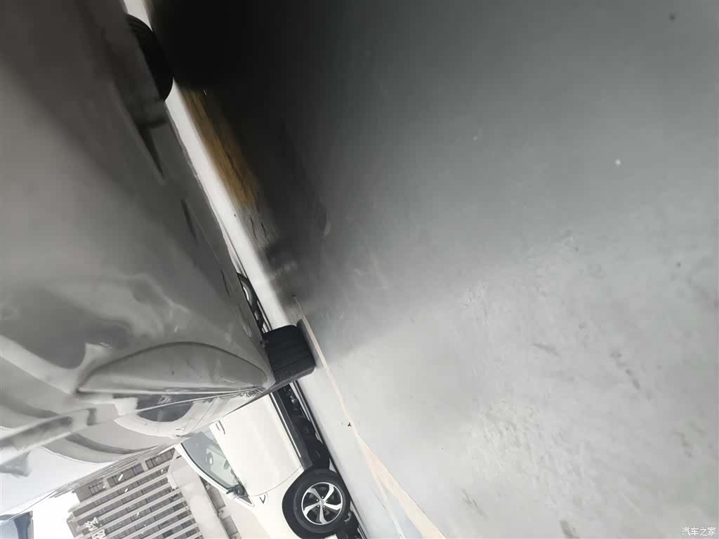 Geely Preface, 2023 22