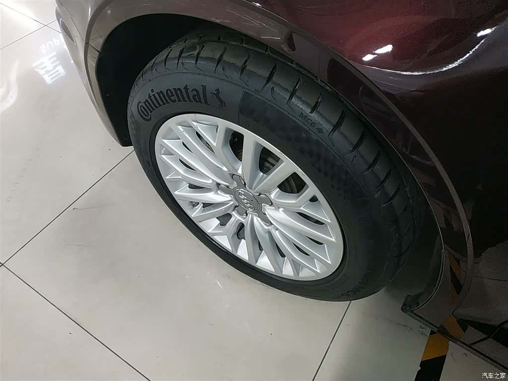 Audi A3, 2016 23