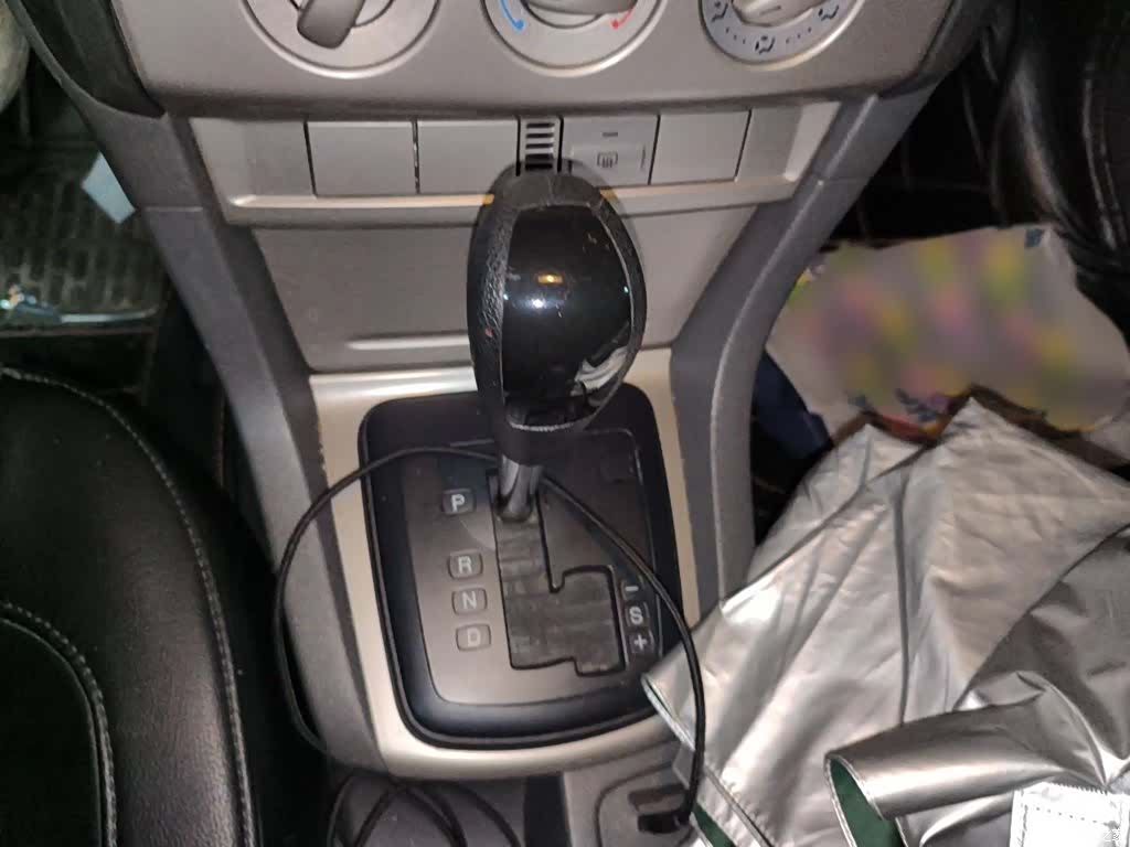 Ford Focus, 2015 7