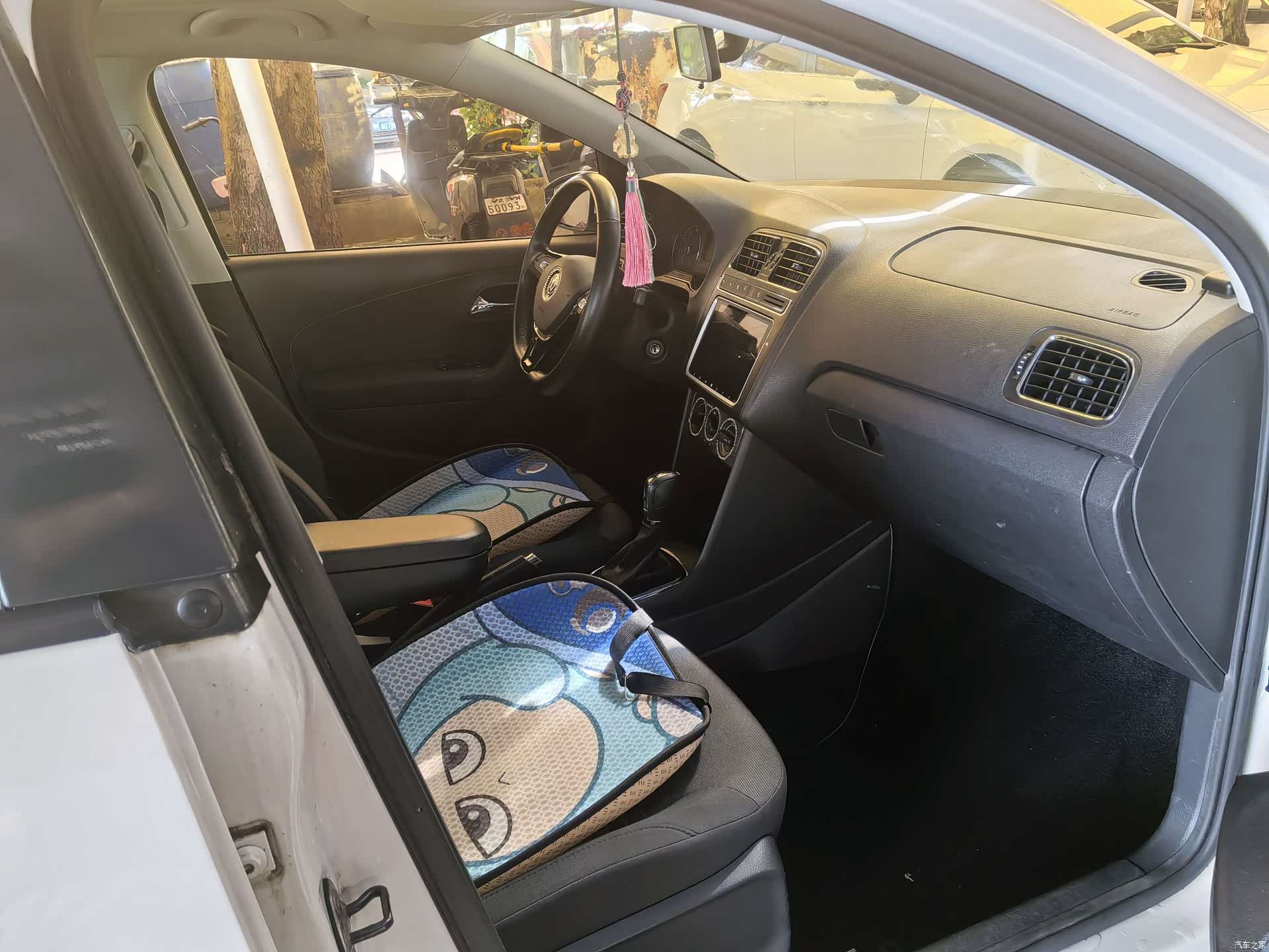 Volkswagen Polo, 2018 7
