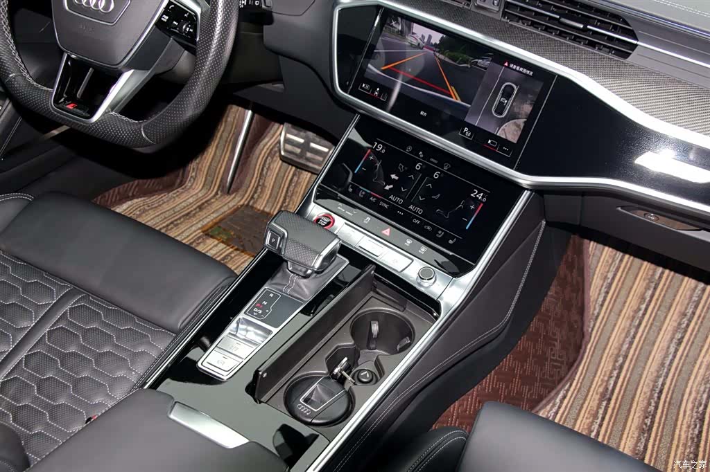 Audi RS, 2021 12