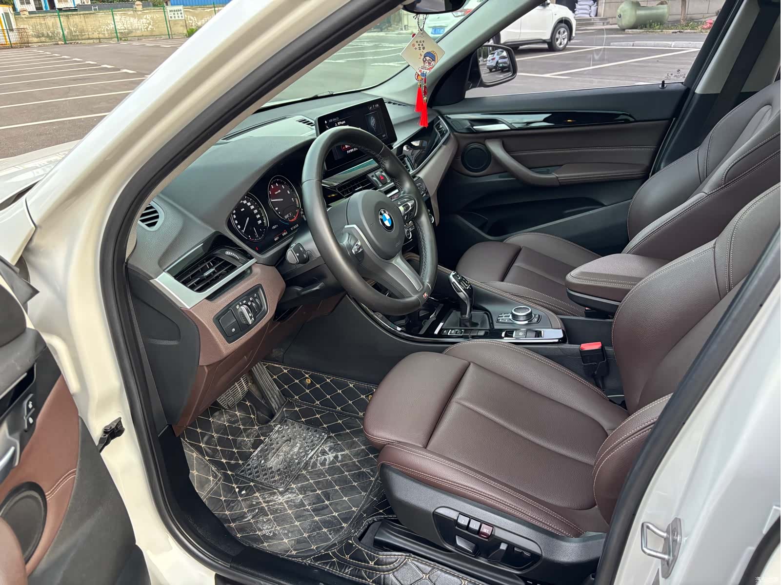 BMW X1, 2020 9