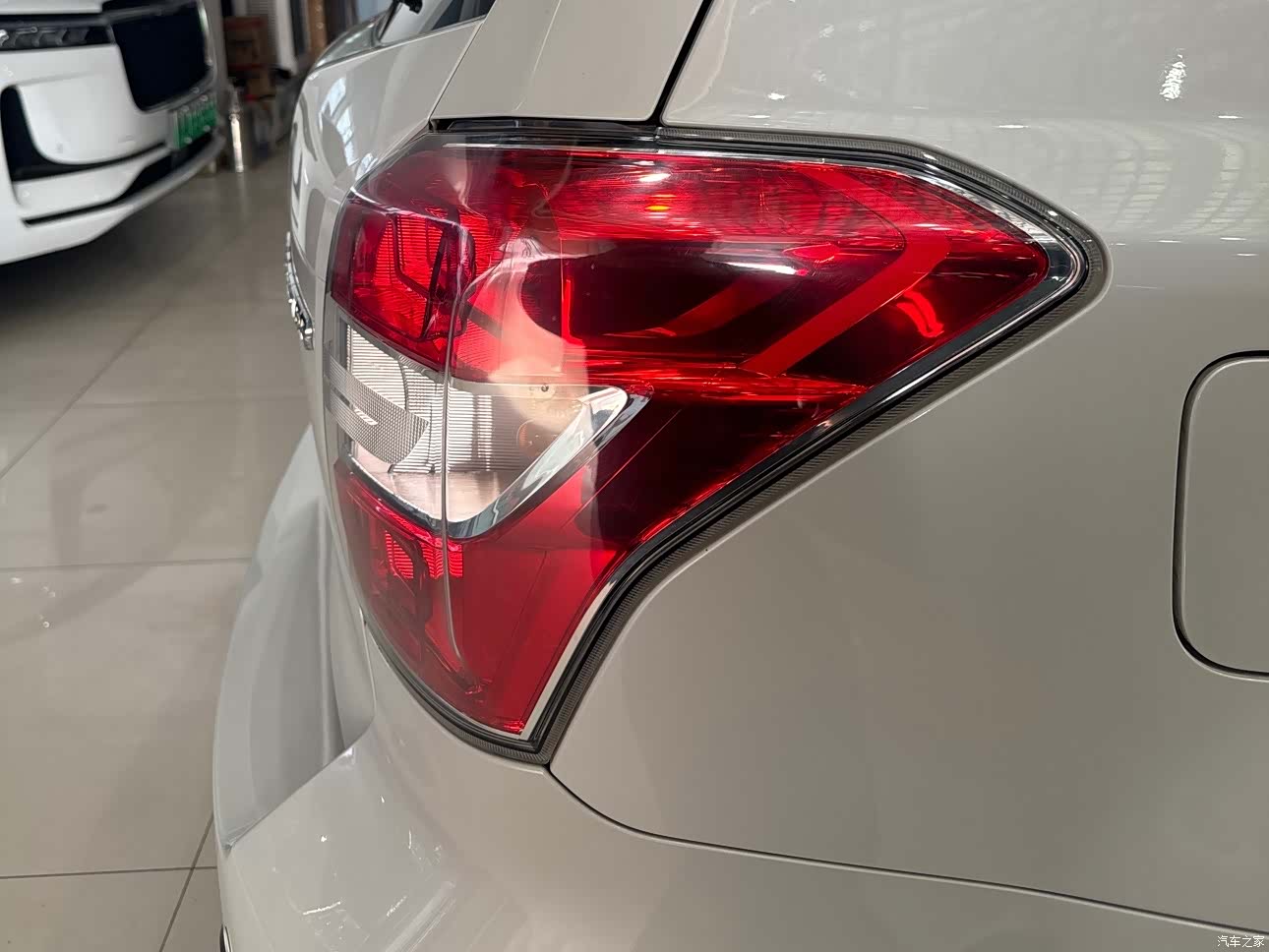 Subaru Forester, 2014 14
