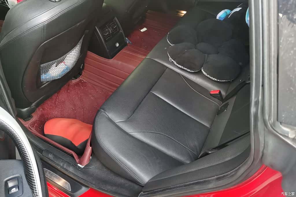 BMW 3 Series, 2015 10