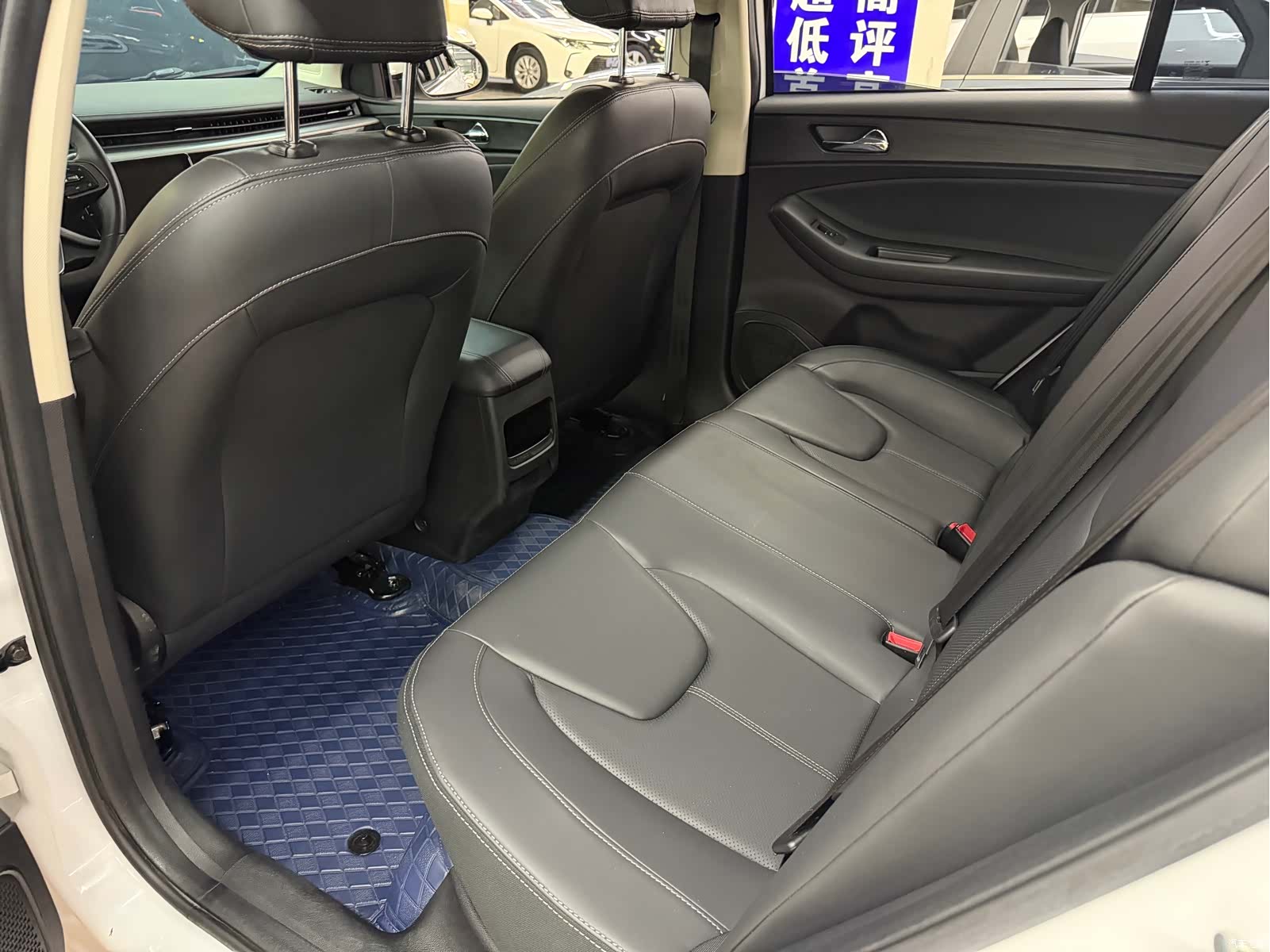Chery 5, 2021 10