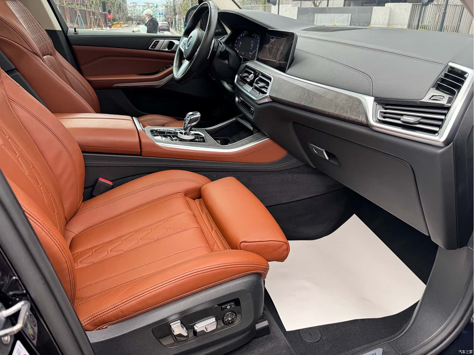 BMW X5, 2019 10