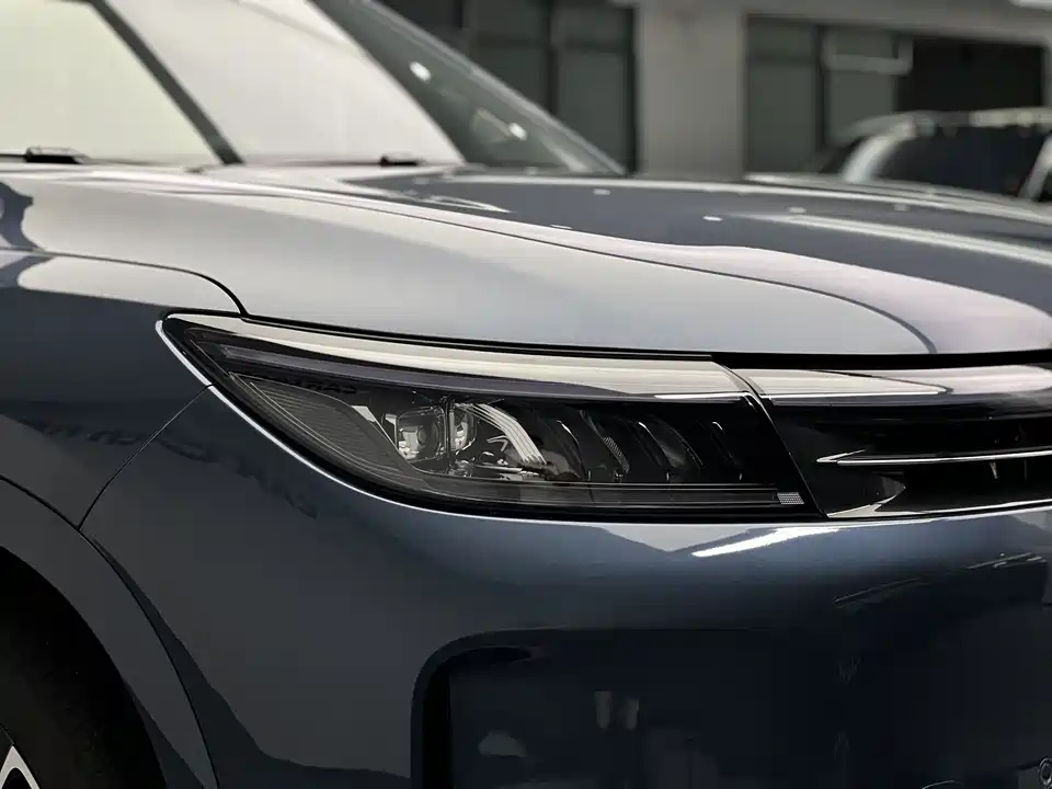 HarmonyOS Ask the world M7