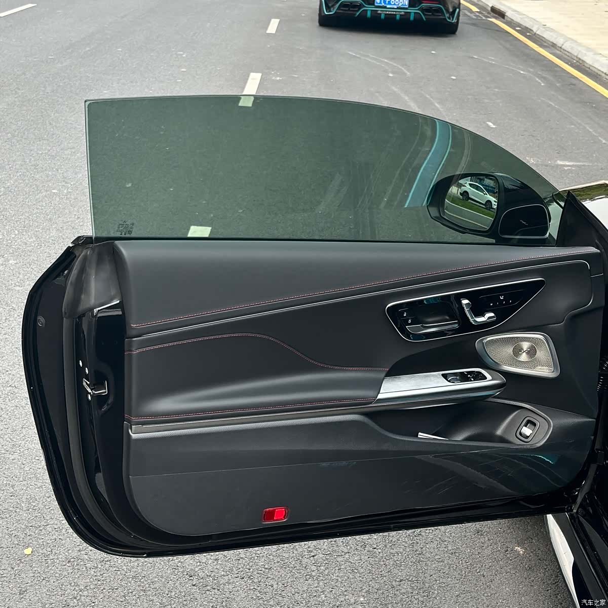 Mercedes-Benz CLE, 2025 11
