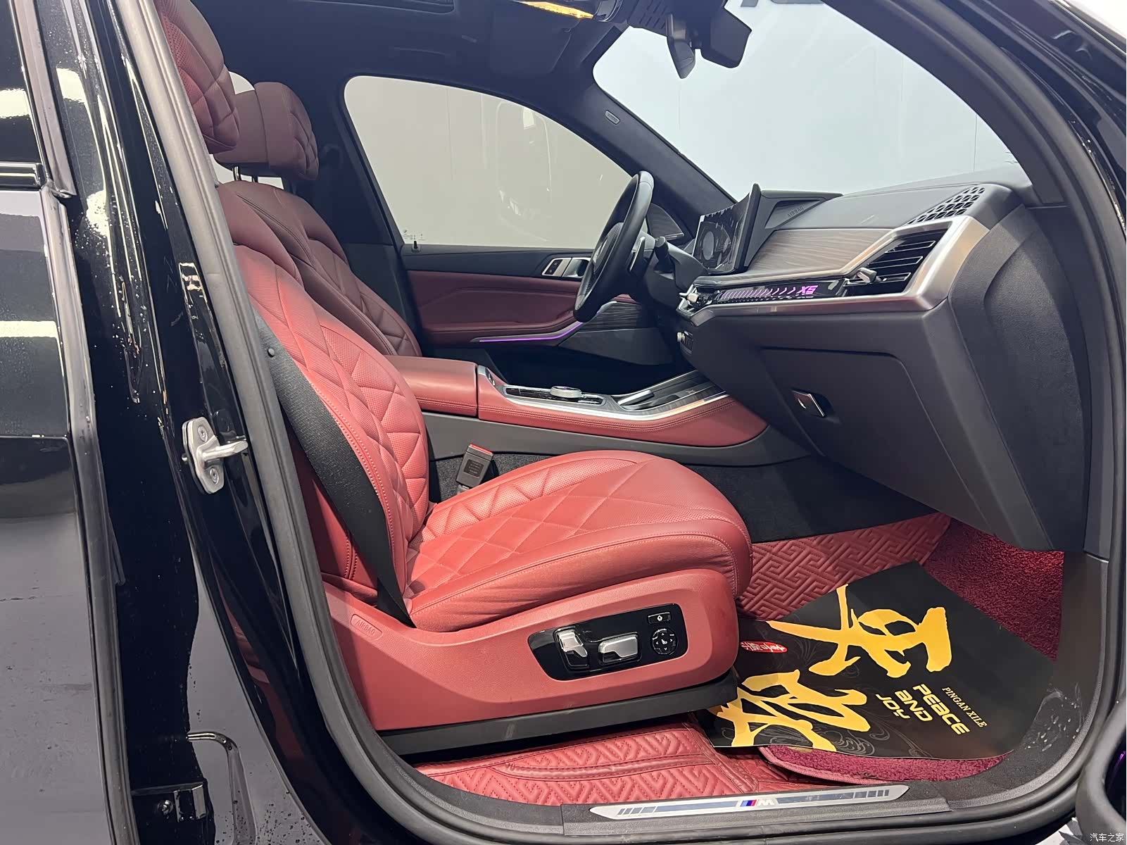BMW X5, 2024 12