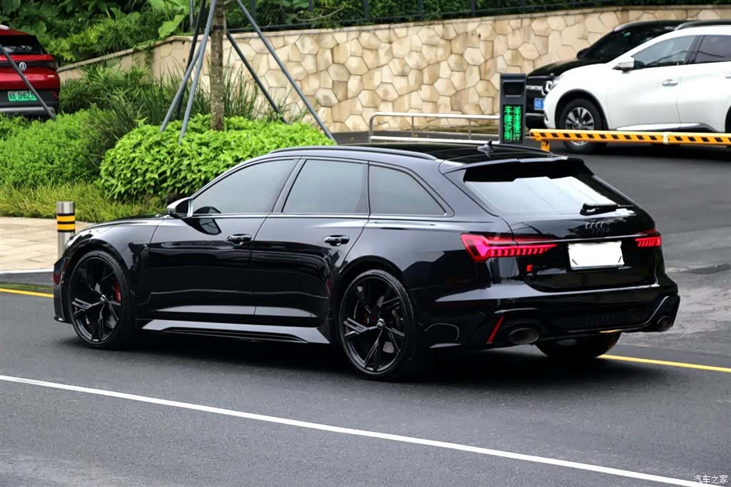 Audi RS, 2021 16
