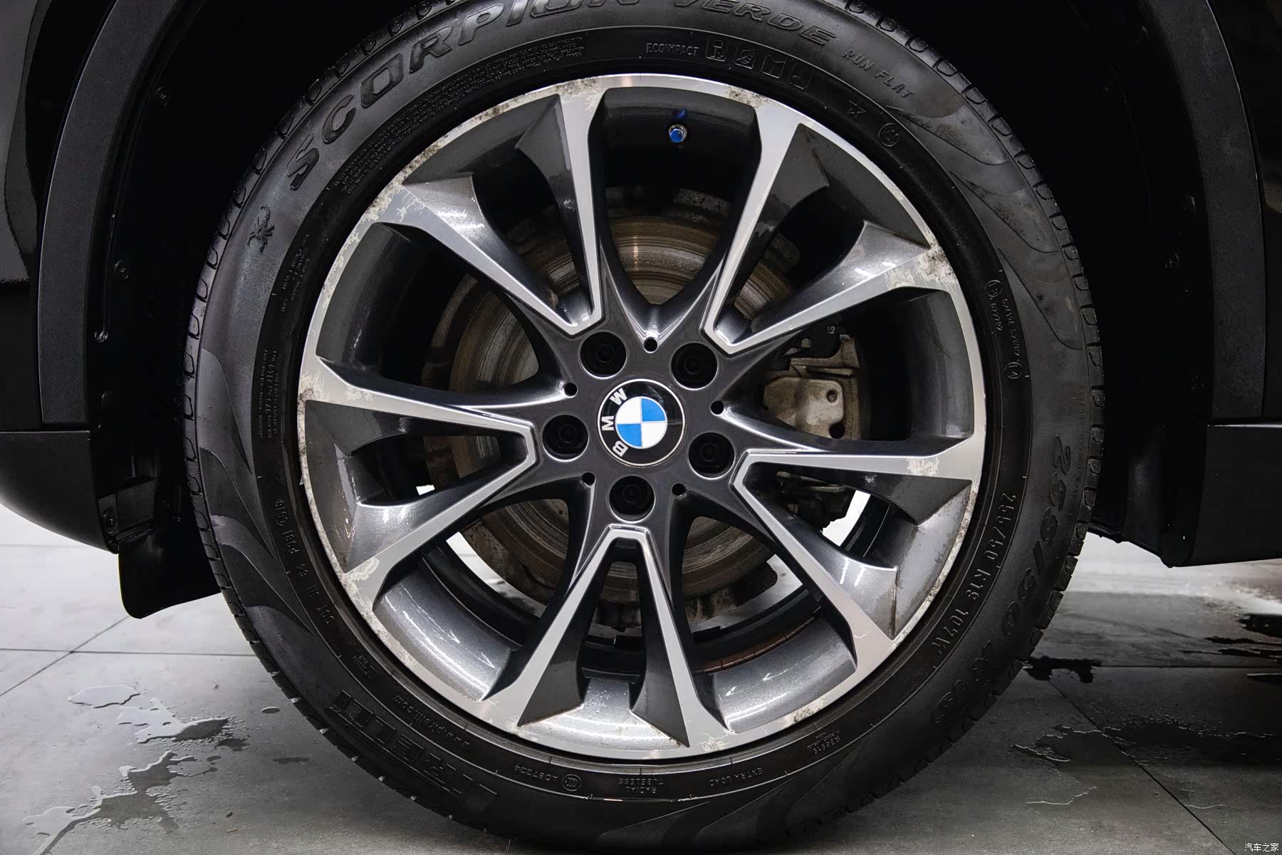 BMW X5, 2018 12