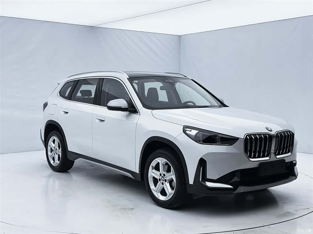 BMW X1, 2024 3