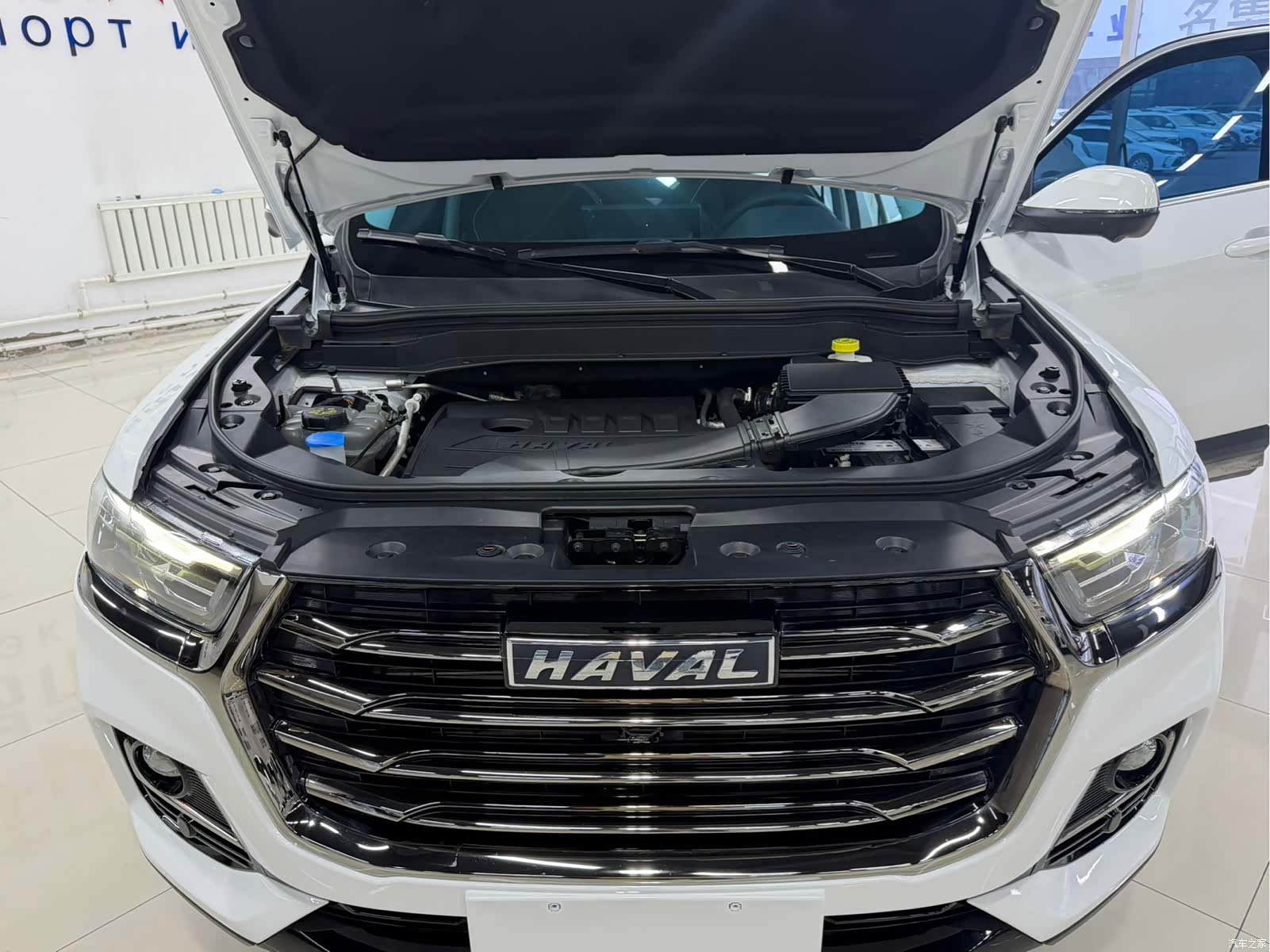 Haval H6, 2022 21