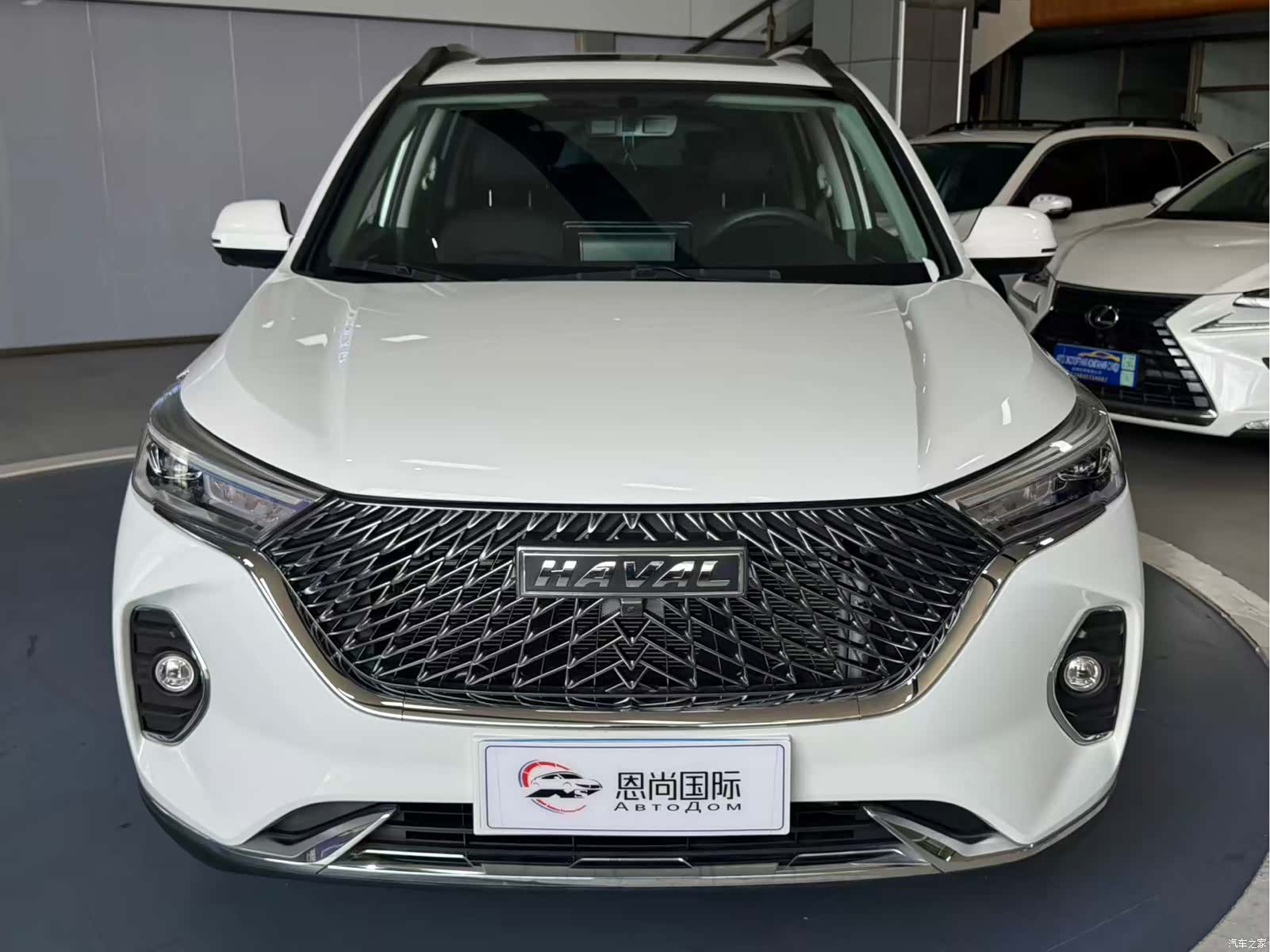 Haval M6, 2022 2