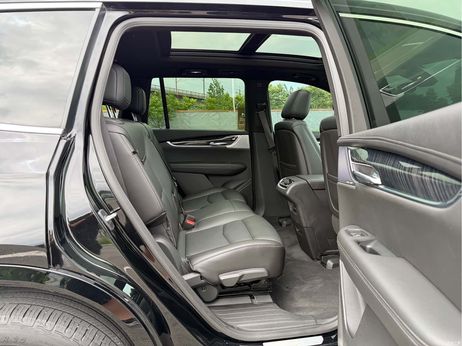 Cadillac XT6, 2021 16